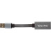 Переходник/ Переходник USB2.0-->audio Telecom 0.1m (TA313U)