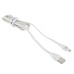 Кабели USB ACD-Life MicroUSB ; USB-A TPE, 1м, белый (ACD-U920-M1W) Кабели USB ACD-Life MicroUSB ; USB-A TPE, 1м, белый (ACD-U920-M1W)