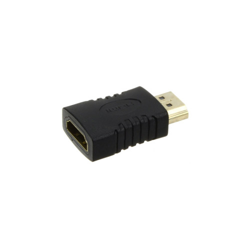 GCR Переходник HDMI-HDMI 19M / 19F, GC-CV302