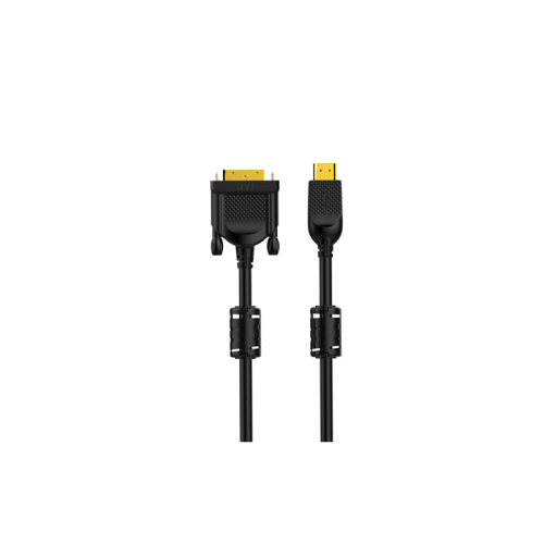 Кабель/ Кабель HDMI AM/DVI(24+1)M, 3м, CU, 1080P@60Hz, 2F, VCOM <CG484G-3M> Кабель/ Кабель HDMI AM/DVI(24+1)M, 3м, CU, 1080P@60Hz, 2F, VCOM <CG484G-3M>