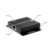 GCR PRO Разветвитель-удлинитель HDMI по витой паре 1080P до 50~60m, 1х8 до 17 дисплеев, передатчик+приемники(2хHDMI), поддержка IR, POC & EDID, Loop out TX, GCR-55774