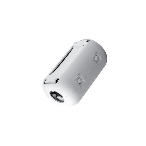 GCR Фильтр ферритовый сборный OD 7.3, белый (100 шт), GCR-53104