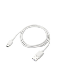 Кабель ACD Nexus 930A  ACD-U930A-C2W  USB 2.0, USB-A male - USB-C male, 2м, 12В, 3А, Белый