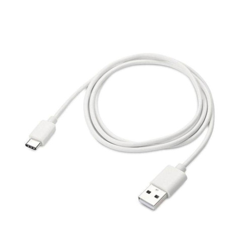 Кабель ACD Nexus 930A  ACD-U930A-C2W  USB 2.0, USB-A male - USB-C male, 2м, 12В, 3А, Белый