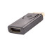 Переходник/ Переходник DP(M) --> HDMI(F), VCOM <CA331>