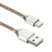 Кабели USB ACD USB кабель ACD-Titan Type-C ; USB-A Нейлон, 1м, желто-черный (ACD-U927-C2Y) (550922) Кабели USB ACD USB кабель ACD-Titan Type-C ; USB-A Нейлон, 1м, желто-черный (ACD-U927-C2Y) (550922)