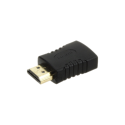 GCR Переходник HDMI-HDMI 19M / 19F, GC-CV302