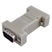 GCR Переходник VGA 15M / VGA 15F, GC-VMFA
