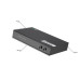 GCR PRO Конвертер Audio HDMI 2.0, HDCP 2.2, 18G, HDR, 4K60Hz, 4:4:4, поддержка ARC, EDID, HDMI 1x1, аудио SPDIF/AUX выход, GCR-54697