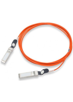 Кабельная сборка CISCO 10GBASE Active Optical SFP+ Cable, 5m, SFP-10G-AOC5M