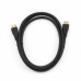 Кабель DisplayPort Cablexpert CC-DP-10, 3м, 20M/20M, черный, экран, пакет