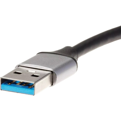 Переходник/ Переходник USB 3.0 -->USB3.0+3 USB2.0, Aluminum Shell, 0.2м Telecom <TA308U> Переходник/ Переходник USB 3.0 -->USB3.0+3 USB2.0, Aluminum Shell, 0.2м Telecom <TA308U>