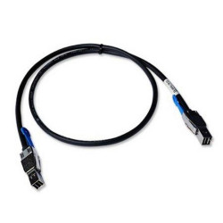 Кабель ACD-SFF8644-20M, External, SFF8644 to SFF8644, 2m (аналог LSI00340, 2282600-R) (MD-6705057-200)