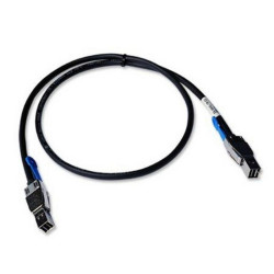 Кабель ACD-SFF8644-40M, External, SFF8644 to SFF8644, 4m (аналог LSI00340, 2282600-R) (MD-6705057-400)