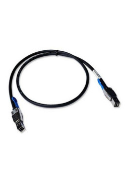 Кабель ACD-SFF8644-40M, External, SFF8644 to SFF8644, 4m (аналог LSI00340, 2282600-R) (MD-6705057-400)