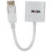 Кабель-переходник/ Кабель-переходник DisplayPort M ---> DVI F  0.15м VCOM <CG602>