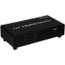 Разветвитель/ Разветвитель HDMI Spliitter 1=>2 3D Full-HD 1.4v, каскадируемый VCOM <VDS8040D/DD412A> Разветвитель/ Разветвитель HDMI Spliitter 1=>2 3D Full-HD 1.4v, каскадируемый VCOM <VDS8040D/DD412A>