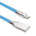 Кабели USB ACD USB кабель ACD-Infinity MicroUSB ; USB-A TPE, 1.2м, синий (ACD-U922-M1L) Кабели USB ACD USB кабель ACD-Infinity MicroUSB ; USB-A TPE, 1.2м, синий (ACD-U922-M1L)