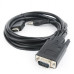 Кабель Cablexpert HDMI-VGA A-03-6, 19M/15M + 3.5Jack, 1.8м, черный, позол.разъемы, пакет A-HDMI-VGA-03-6 (098021) Кабель Cablexpert HDMI-VGA A-03-6, 19M/15M + 3.5Jack, 1.8м, черный, позол.разъемы, пакет A-HDMI-VGA-03-6 (098021)