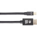 Кабель/ Кабель 1.4V Mini DisplayPort M <--> Display Port M 1,8м 4K@120HZ 8K@60HZ Telecom (TA683M-1.8M) Кабель/ Кабель 1.4V Mini DisplayPort M <--> Display Port M 1,8м 4K@120HZ 8K@60HZ Telecom (TA683M-1.8M)