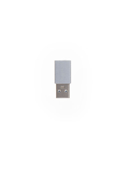 Переходник/ Переходник OTG USB 3.1 Type-C/F --> USB 3.0 A/M Telecom <TA432M>
