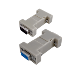GCR Переходник VGA 15M / VGA 15F, GC-VMFA