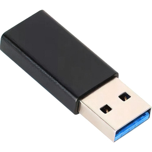 Адаптер/ Адаптер USB3.0 TypeC (F) --->USB3.0 (M)  <CA436M>