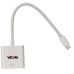 Кабель-переходник/ Кабель-переходник Mini DisplayPort (M)-> HDMI (F) VCOM <VHD6055>
