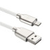 Кабели USB ACD USB кабель ACD-Allure MicroUSB ; USB-A Кожа, 1м, белый (ACD-U926-M1W) Кабели USB ACD USB кабель ACD-Allure MicroUSB ; USB-A Кожа, 1м, белый (ACD-U926-M1W)