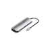 Мультифункциональный хаб Vention USB Type C 9 в 1 Мультифункциональный хаб Vention USB Type C 9 в 1