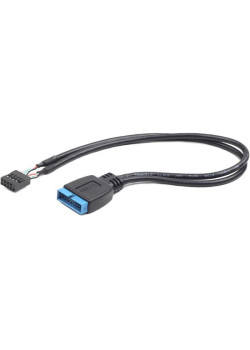 USB-кабель/ Cable Hiper internal USB 3.0 to USB 2.0