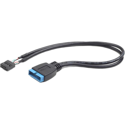 USB-кабель / CI-U919 / Cable Hiper internal USB 3.0 to USB 2.0