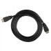 Кабель ACD-DHHM1-50B ACD-DHHM1-50B HDMI 1.4, Golden Plated,19m/19m, Черный, 5м (742200) Кабель ACD-DHHM1-50B ACD-DHHM1-50B HDMI 1.4, Golden Plated,19m/19m, Черный, 5м (742200)