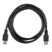 Кабель ACD-U3AAM-20L ACD-U3AAM-20L USB 3.0, A male - A male, ТТХ: ACD-U3AAM-20L (7/0.12BC+HDPE)*1P+ (7/0.12BC+HDPE)*2C+7/0.12BC+AL *2P +7/0.16BC*2C+AL+7/0.12BC+B(80/0.12AL)PVC5.5, Черный, 2м (742118) Кабель ACD-U3AAM-20L ACD-U3AAM-20L USB 3.0, A male - A male, ТТХ: ACD-U3AAM-20L (7/0.12BC+HDPE)*1P+ (7/0.12BC+HDPE)*2C+7/0.12BC+AL *2P +7/0.16BC*2C+AL+7/0.12BC+B(80/0.12AL)PVC5.5, Черный, 2м (742118)