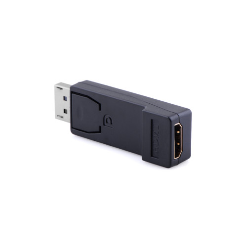 Greenconnect Переходник DisplayPort 20M AM - HDMI 19F, GCR-CVDP03