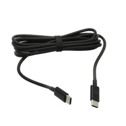 Кабель ACD Nexus 933C  ACD-U933C-C2B  USB 3.0 Gen1, USB-C male - USB-C male, 2м, 12В, 3А, Черный