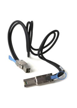 Кабель ACD-SFF8644-8088-60M, External, SFF8644 to SFF8088, 6m (аналог LSI00338) (MD-6705058-600)