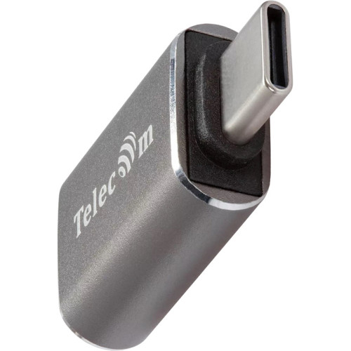 Кабель-переходник/ Кабель-переходник USB 3.0-->RJ-45 2.5G Ethernet, and TypeC адаптер 0.15м Telecom <TU325M> Кабель-переходник/ Кабель-переходник USB 3.0-->RJ-45 2.5G Ethernet, and TypeC адаптер 0.15м Telecom <TU325M>