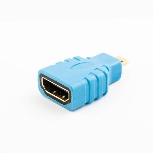 Greenconnect переходник HDMI на micro HDMI, GCR-50938