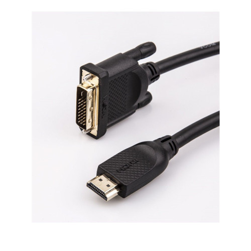 Кабель/ Кабель HDMI AM/DVI(24+1)M, 7.5м, CU, 1080P@60Hz, 2F, VCOM <CG484G-7.5M>