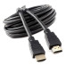Кабель HDMI Cablexpert CCF2-HDMI4-10M 10м, v1.4, 19M/19M, черный, позол.разъемы, экран, 2 ферр кольца, пакет (272283) {15} Кабель HDMI Cablexpert CCF2-HDMI4-10M 10м, v1.4, 19M/19M, черный, позол.разъемы, экран, 2 ферр кольца, пакет (272283) {15}