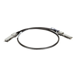 Кабель  ACD-QSFP-Plus-3m QSFP+, 40G, 3m