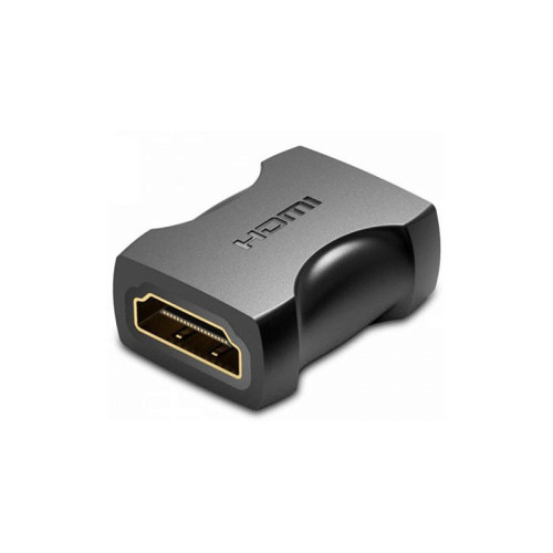 Адаптер-переходник Vention HDMI v2.1 19F/19F