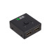 Greenconnect Переключатель v2.0 HDMI 2 к 1 Bi-Direction Switch серия Greenline
