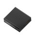 GCR PRO Конвертер Audio HDMI 1.4, 4K, поддержка EDID, HDMI 1x1 , аудио SPDIF/AUX выход, GCR-54700