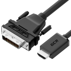 GCR Матричный переключатель HDMI 8x8, 4K60Hz, HDCP 2.2, поддержка RS232, EDID