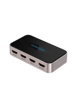 Переключатель (switch) 3x1 Vention HDMI v1.4