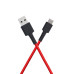 Кабели USB Xiaomi Кабель Xiaomi Mi Braided USB Type-C Cable 100см Red SJX10ZM (SJV4110GL) (703805) Кабели USB Xiaomi Кабель Xiaomi Mi Braided USB Type-C Cable 100см Red SJX10ZM (SJV4110GL) (703805)
