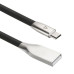 Кабели USB ACD USB кабель ACD-Infinity MicroUSB ; USB-A TPE, 1.2м, черный (ACD-U922-M1B) Кабели USB ACD USB кабель ACD-Infinity MicroUSB ; USB-A TPE, 1.2м, черный (ACD-U922-M1B)