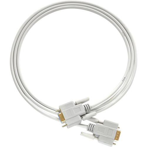 Greenconnect Кабель COM RS-232 порта соединительный 3 m GCR-DB9CM2M-3m, 9M / 9M Premium, серый, пластиковый пакет Greenconnect Кабель COM RS-232 порта соединительный 3 m GCR-DB9CM2M-3m, 9M / 9M Premium, серый, пластиковый пакет